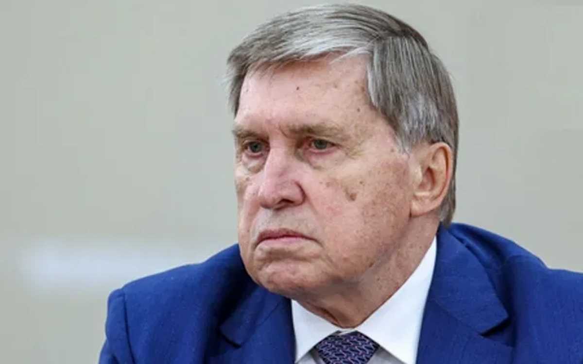 मॉस्को ने नहीं खोई युद्ध विराम की उम्मीद, ट्रंप-पुतिन बातचीत से पहले रूसी राष्ट्रपति के शीर्ष सहयोगी का बयान